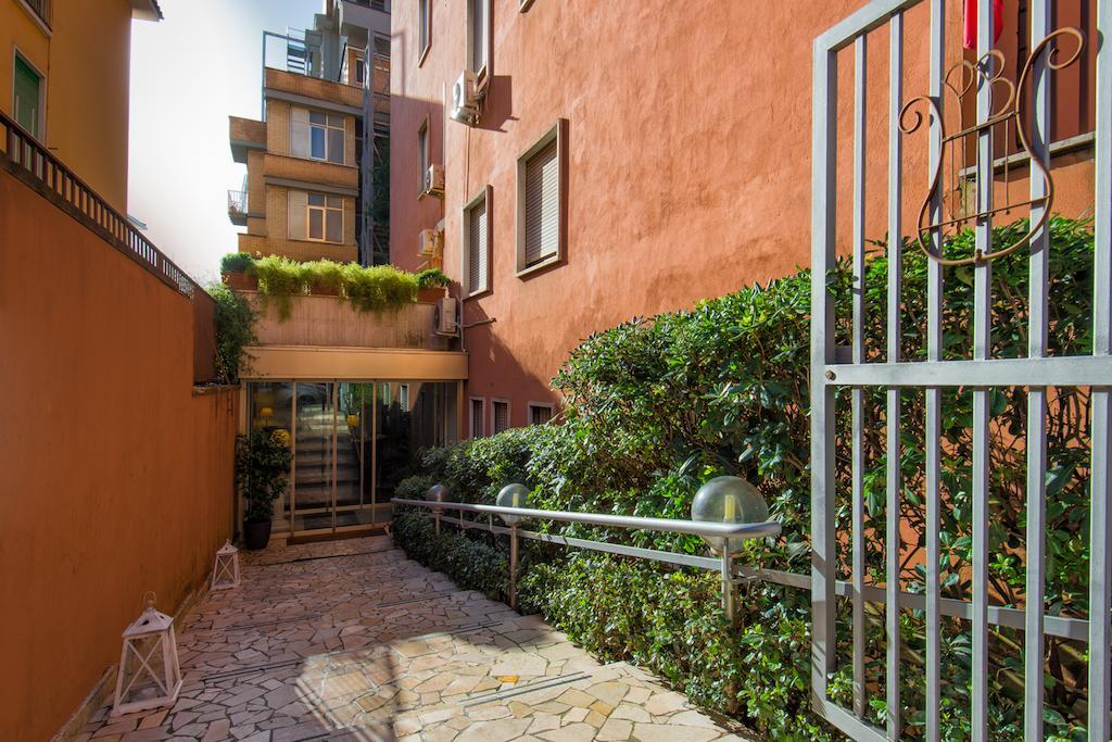 Hotel Ponte Bianco - Rome — Foto’s 3
